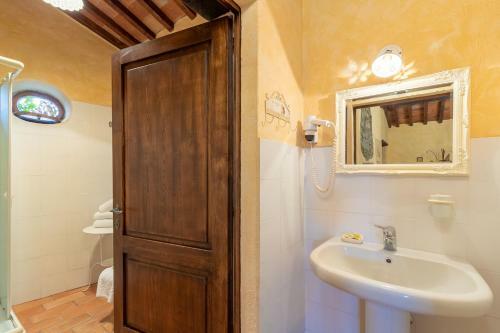 Agroturismo Dolci Colline Holidays Villas