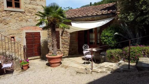 Agroturismo Dolci Colline Holidays Villas
