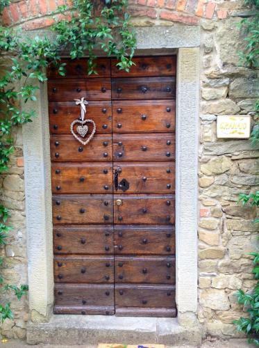 Agroturismo Dolci Colline Holidays Villas