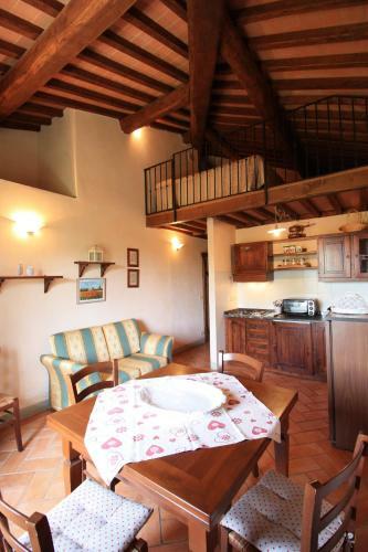 Agroturismo Dolci Colline Holidays Villas