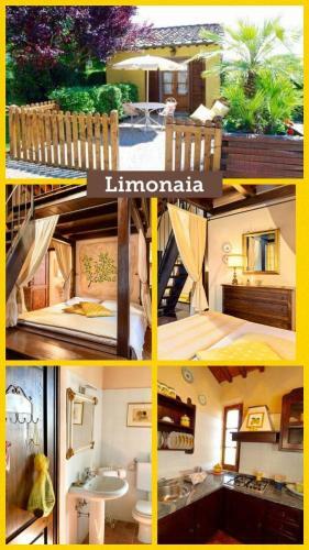 Agroturismo Dolci Colline Holidays Villas