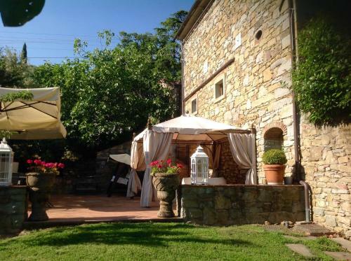 Agroturismo Dolci Colline Holidays Villas