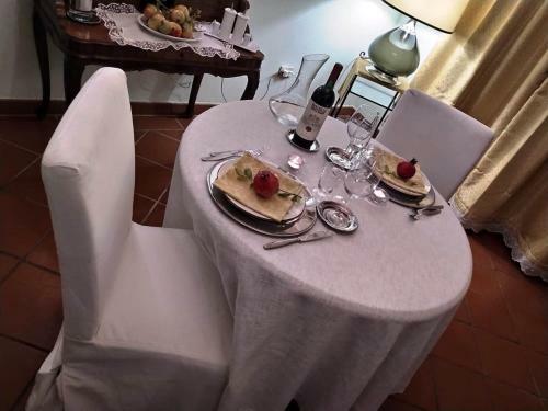 Agroturismo Dolci Colline Holidays Villas