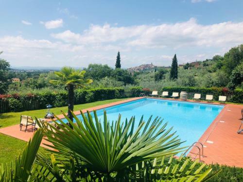 Agroturismo Dolci Colline Holidays Villas