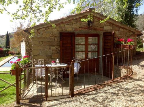 Agroturismo Dolci Colline Holidays Villas