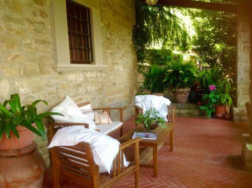 Agroturismo Dolci Colline Holidays Villas
