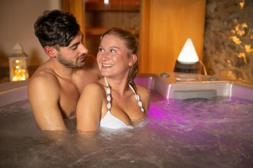 Agroturismo Dolci Colline Holidays Villas