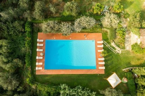 Agroturismo Dolci Colline Holidays Villas