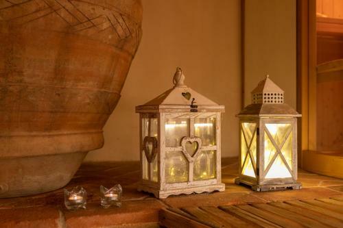 Agroturismo Dolci Colline Holidays Villas