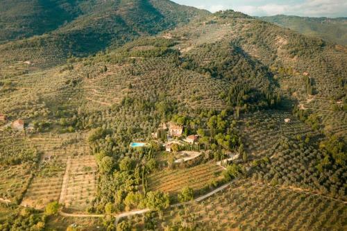 Agroturismo Dolci Colline Holidays Villas