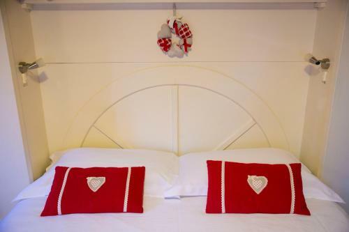 Agroturismo Dolci Colline Holidays Villas