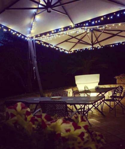 Agroturismo Dolci Colline Holidays Villas
