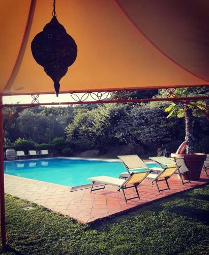 Agroturismo Dolci Colline Holidays Villas