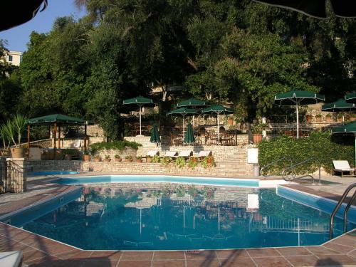 Magda's Hotel Apartments
