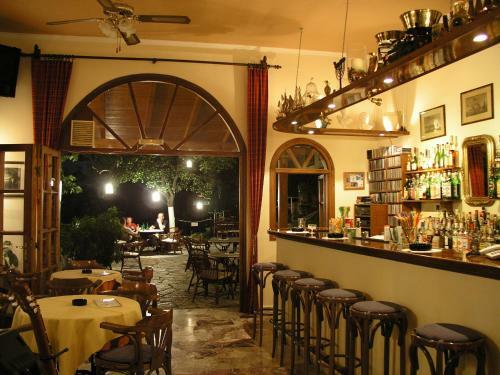 Magda's Hotel Apartments