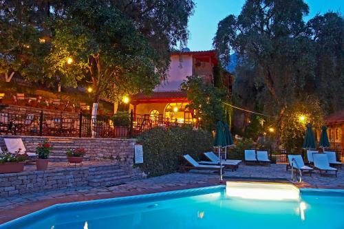 Magda's Hotel Apartments