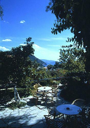 Magda's Hotel Apartments