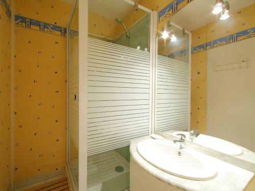 Apartamento Residence Plein Soleil