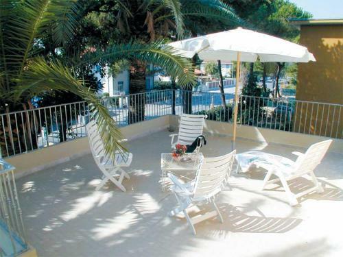 Hotel Parma Mare