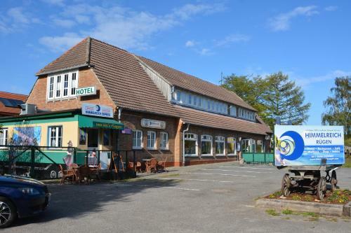 Aparthotel Landhotel Zirkower Hof