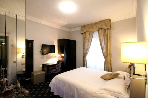 Sangallo Hotel