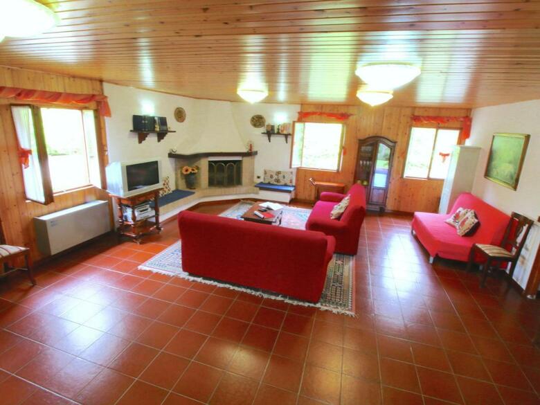 Holiday Home Lauretta Citta Di Castello