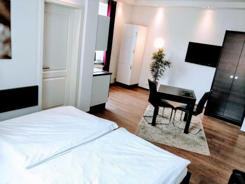 Apartamento Stadtvilla Zeppelin Premium