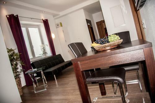 Apartamento Stadtvilla Zeppelin Premium