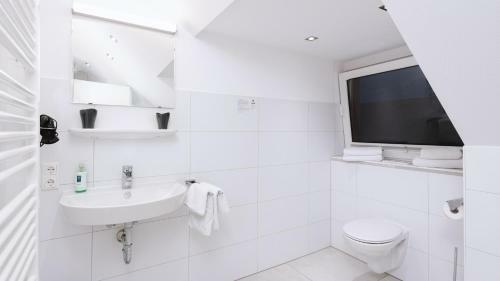 Apartamento Stadtvilla Zeppelin Premium