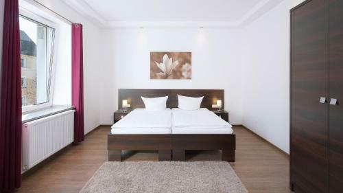 Apartamento Stadtvilla Zeppelin Premium