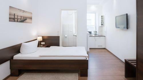 Apartamento Stadtvilla Zeppelin Premium