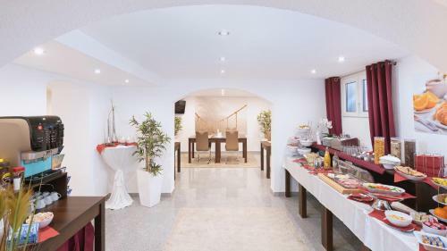 Apartamento Stadtvilla Zeppelin Premium