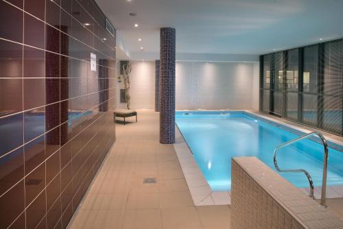 Apartamento Domitys Le Galion D'or