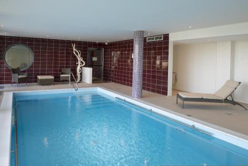 Apartamento Domitys Le Galion D'or