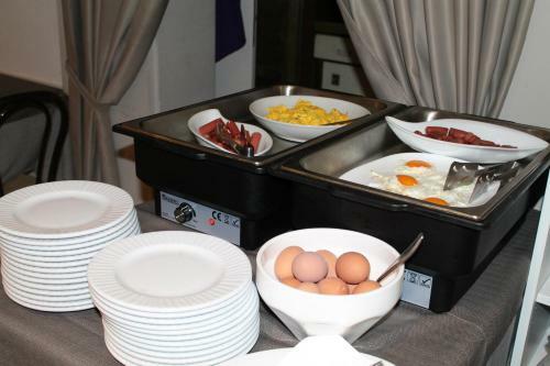 Hotel Sant'elena