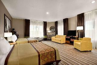 Hotel Super 8 Hershey