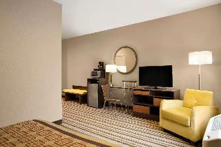 Hotel Super 8 Hershey