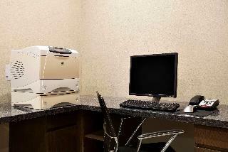 Hotel Super 8 Hershey