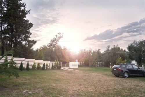 Apartamento Olive Grove Resort