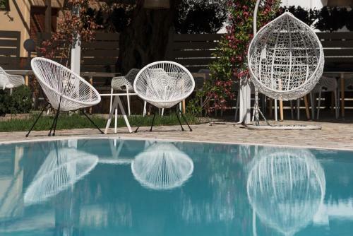 Apartamento Olive Grove Resort