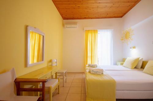 Apartamento Olive Grove Resort