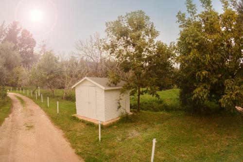 Apartamento Olive Grove Resort