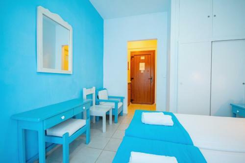 Apartamento Olive Grove Resort