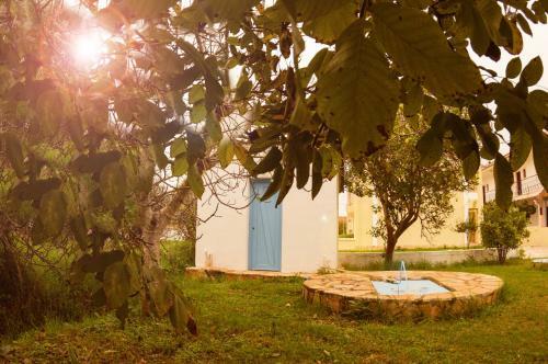Apartamento Olive Grove Resort