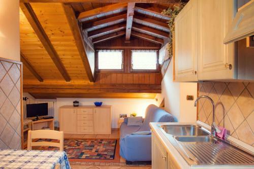 Apartamento Appartamento Zagonel