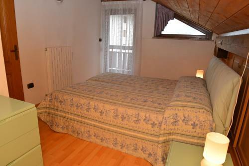 Apartamento Appartamento Zagonel