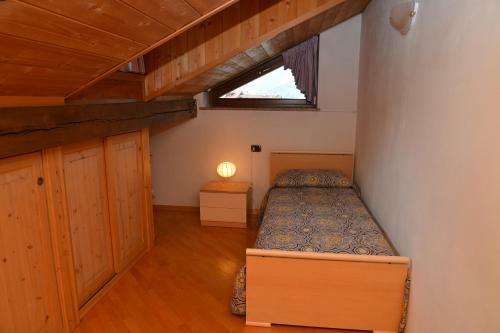 Apartamento Appartamento Zagonel