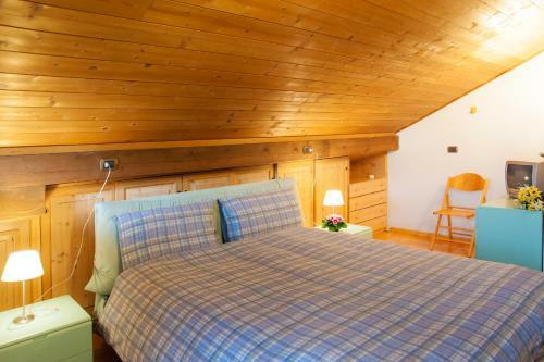 Apartamento Appartamento Zagonel