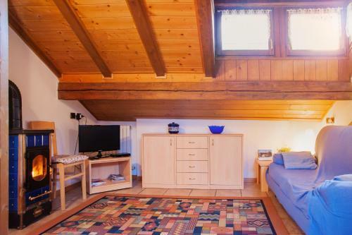 Apartamento Appartamento Zagonel