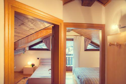 Apartamento Appartamento Zagonel